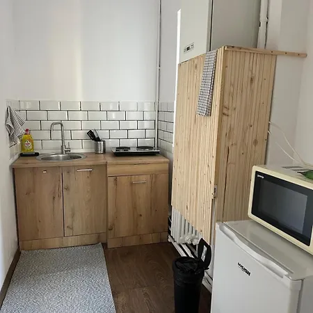 Group Old Town Apartment *