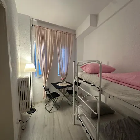 Group Old Town Bucharest