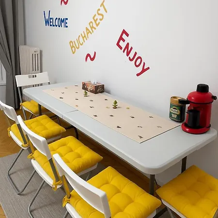 Group Old Town * Bucharest