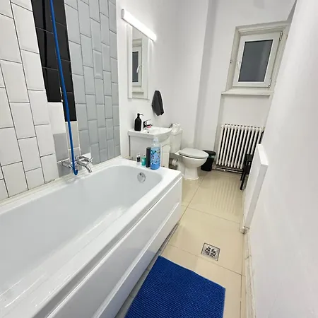 Group Old Town Апартаменты