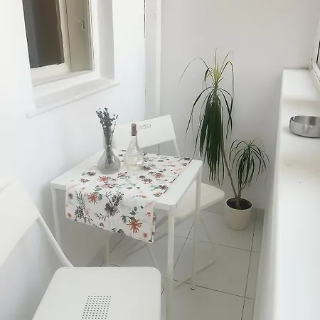 Appartement Group Old Town Boekarest