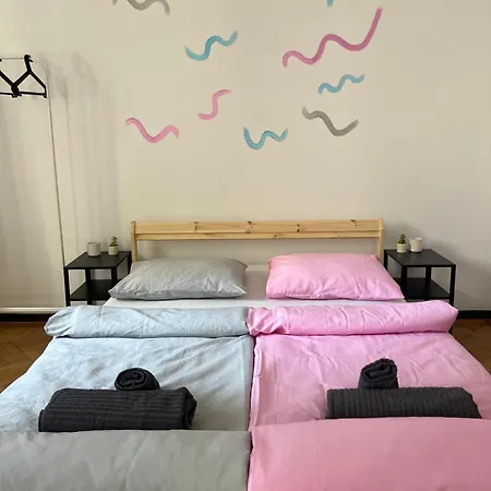 Apartman Group Old Town