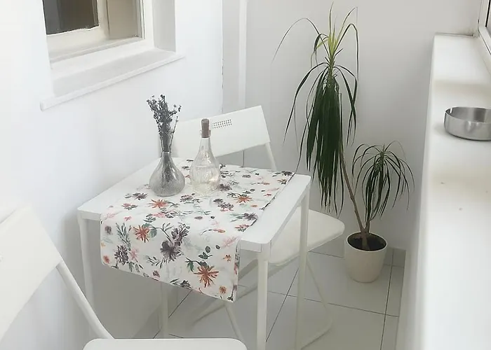 Apartman Group Old Town Bukarest