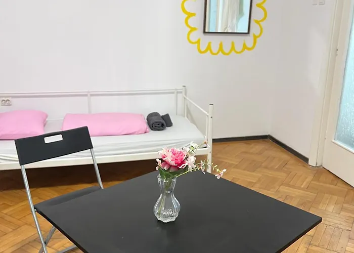 Apartman Group Old Town