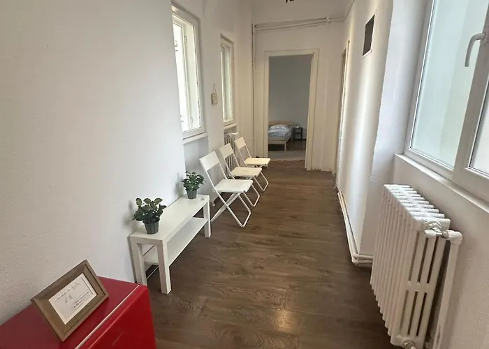 Apartman Group Old Town *