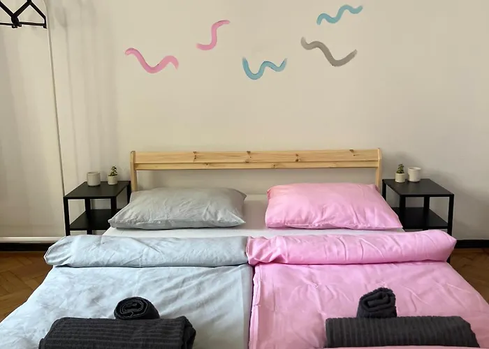 Apartman Group Old Town