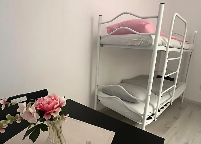 Apartman Group Old Town