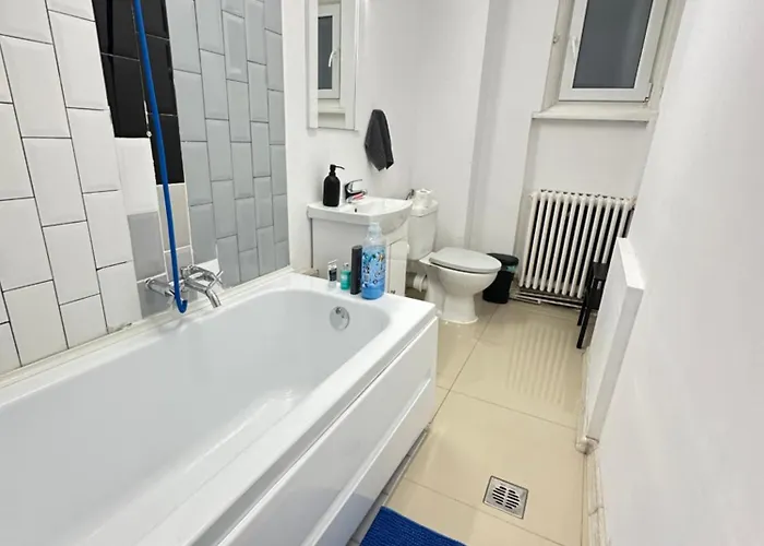 Group Old Town Apartman