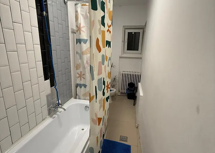 Apartamento Group Old Town